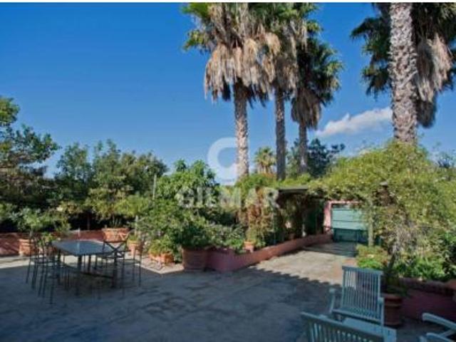 Chalet en venta en Ciudad Jardín, Málaga-Costa del Sol
