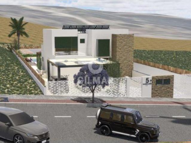 Chalet en venta en Molledo, Cantabria