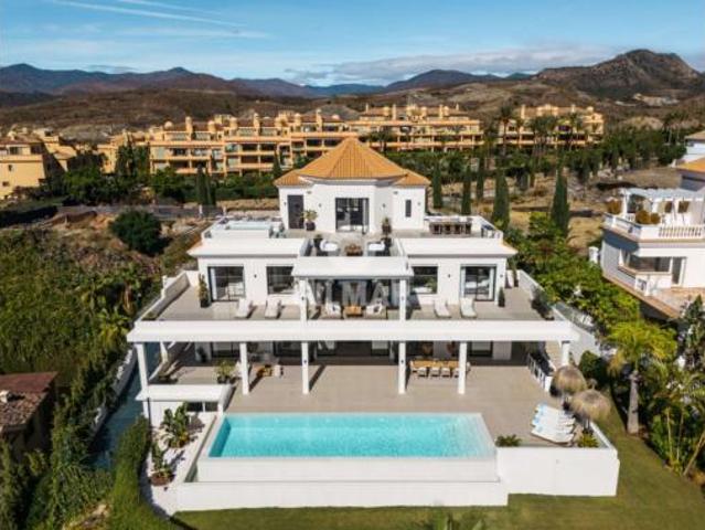Chalet en venta en Ciudad Jardín, Málaga-Costa del Sol
