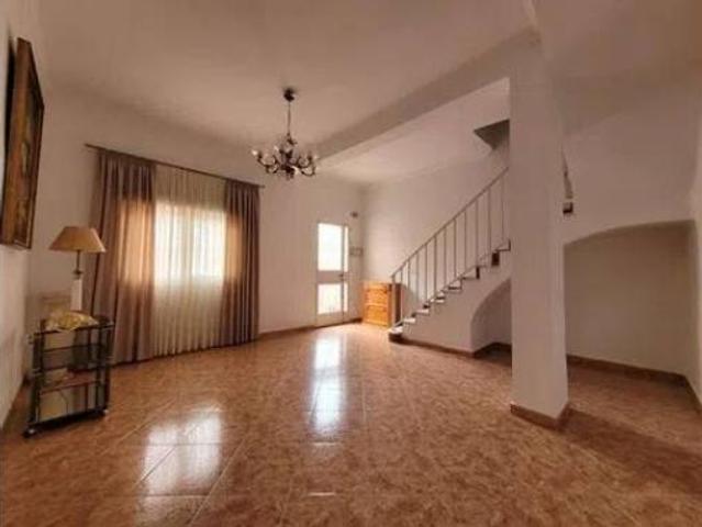 Chalet en venta en La Trinidad, Málaga