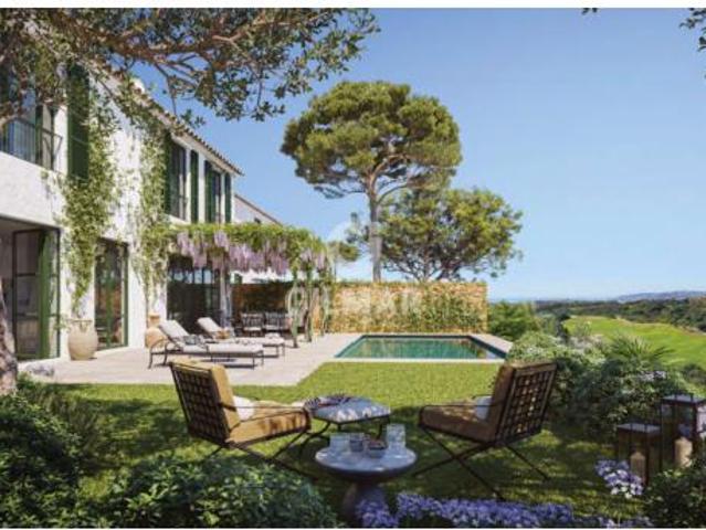 Chalet en venta en Ciudad Jardín, Málaga-Costa del Sol