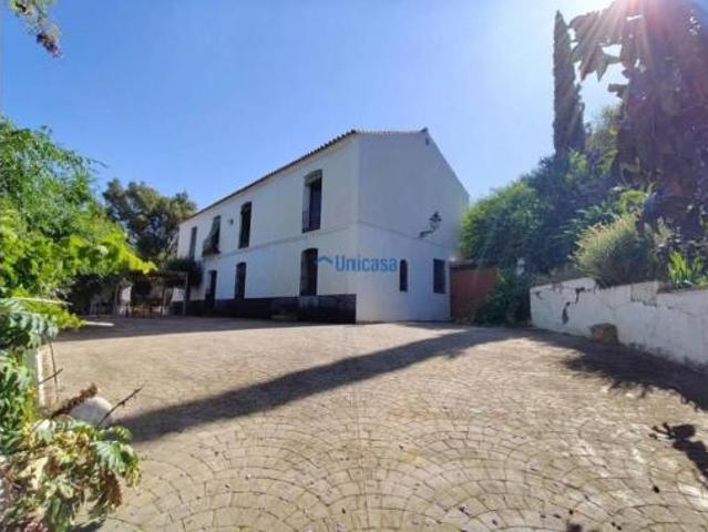 Chalet en venta en Campanillas, Málaga-Costa del Sol
