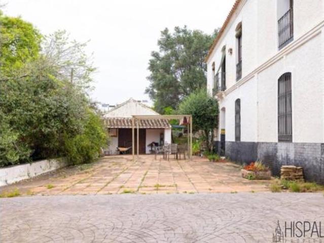 Chalet en venta en Campanillas, Málaga-Costa del Sol