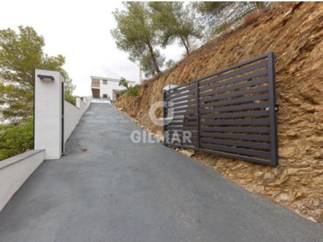 Chalet en venta en Ciudad Jardín, Málaga-Costa del Sol