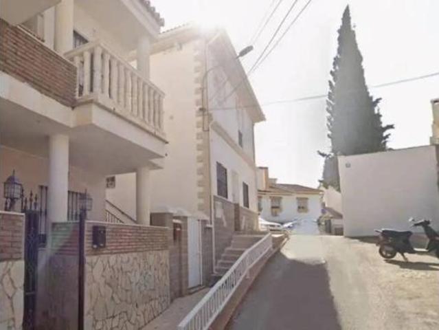 Chalet en venta en Bailén-Miraflores, Málaga-Costa del Sol