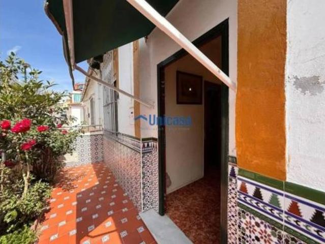 Chalet en venta en Cruz de Humilladero, Málaga-Costa del Sol
