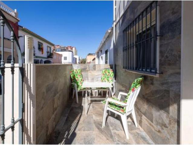 Chalet en venta en Cruz de Humilladero, Málaga-Costa del Sol