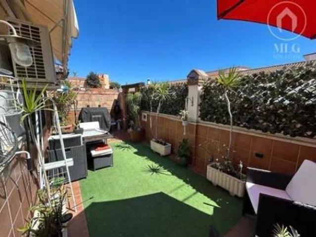 Chalet en venta en Cruz de Humilladero, Málaga-Costa del Sol