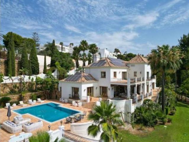 Villa en venta en Málaga, Perchel Norte