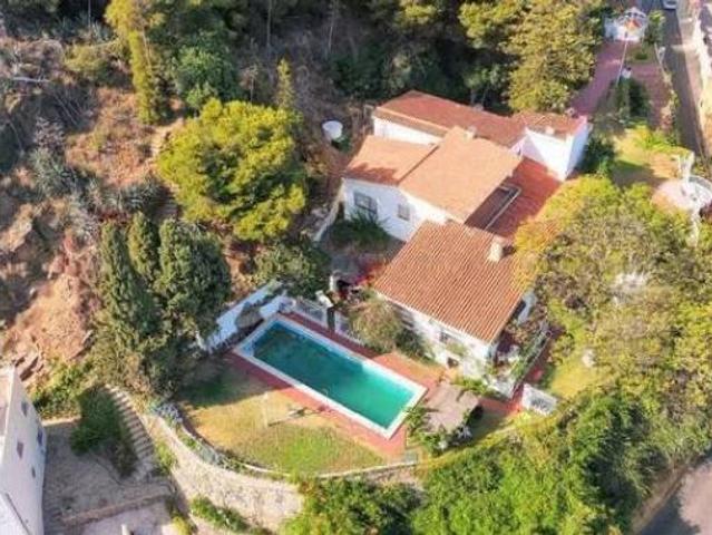 Chalet en venta en Centro, Málaga-Costa del Sol