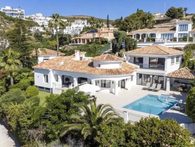 Villa en venta en Málaga, Centro Histórico