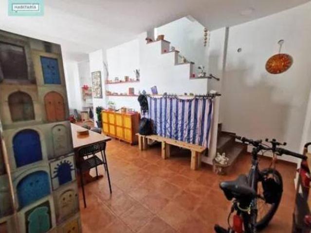 Chalet en venta en Centro, Málaga-Costa del Sol