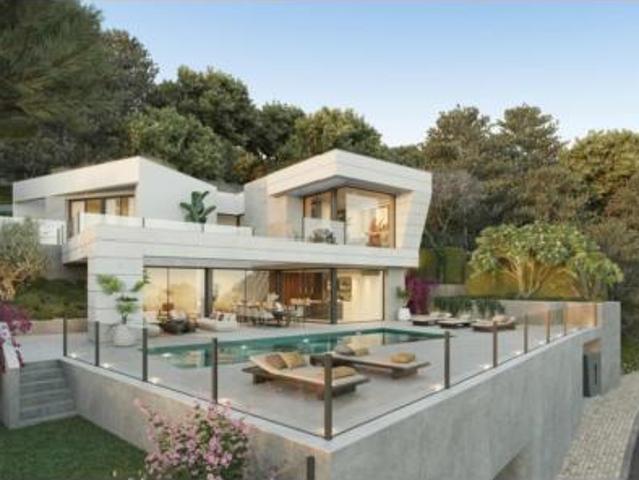 Chalet en venta en Centro, Málaga-Costa del Sol