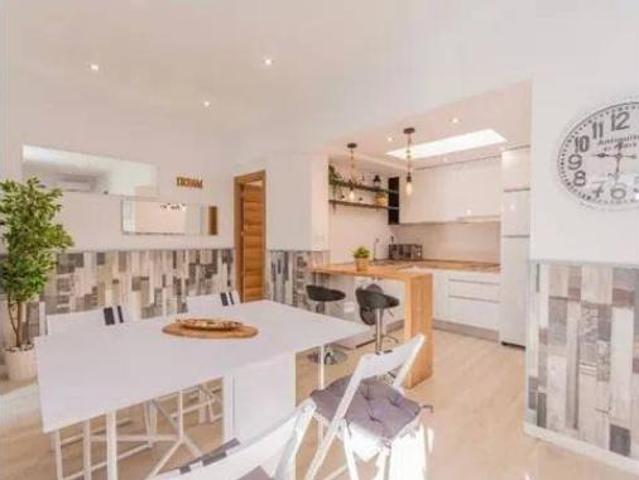 Chalet en venta en Este, Málaga-Costa del Sol