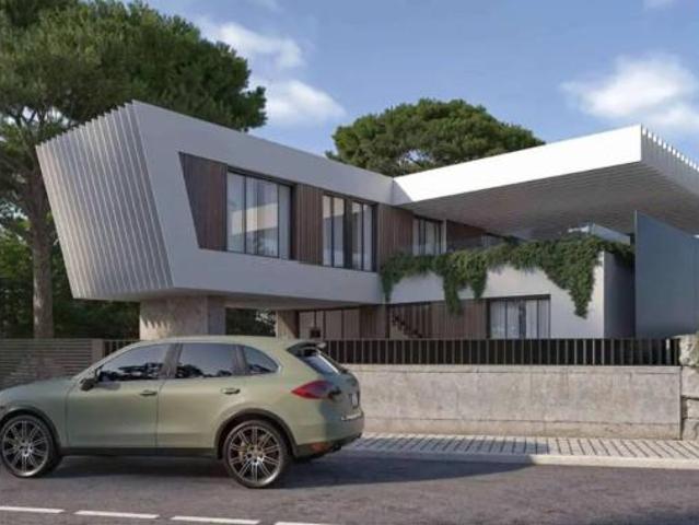 Chalet en venta en Centro, Málaga-Costa del Sol
