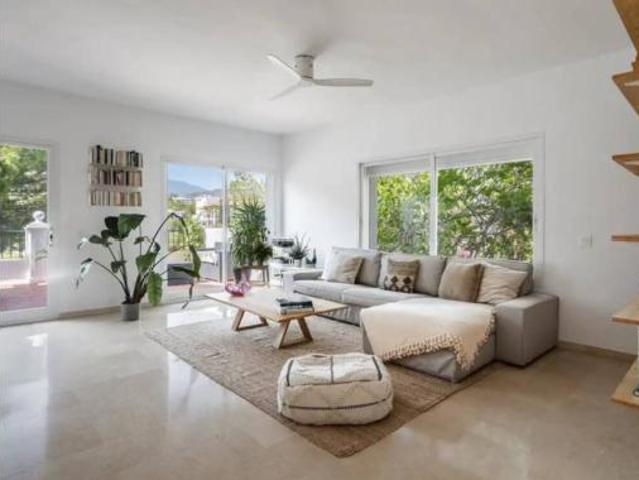 Chalet en venta en Centro, Málaga-Costa del Sol