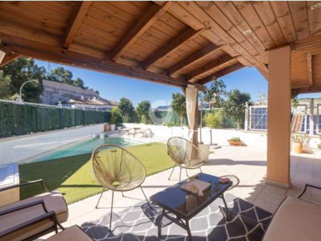Chalet en venta en Este, Málaga-Costa del Sol