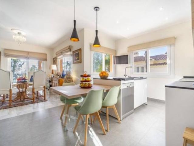 Villa en venta en Málaga, El Candado