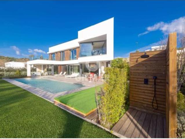 Chalet en venta en Este, Málaga-Costa del Sol