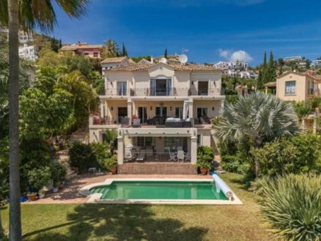 Chalet en venta en Centro, Málaga-Costa del Sol