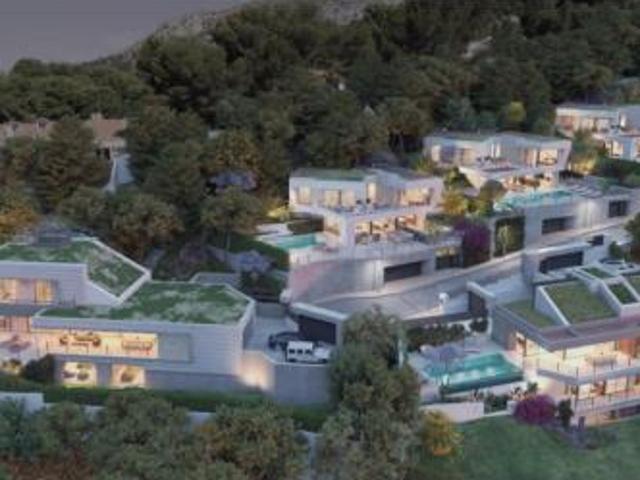Chalet en venta en Este, Málaga-Costa del Sol