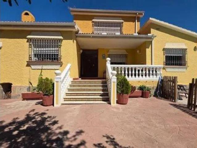 Chalet en venta en Este, Málaga-Costa del Sol