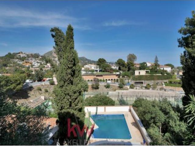 Chalet en venta en Este, Málaga-Costa del Sol