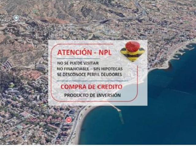 Chalet en venta en Este, Málaga-Costa del Sol