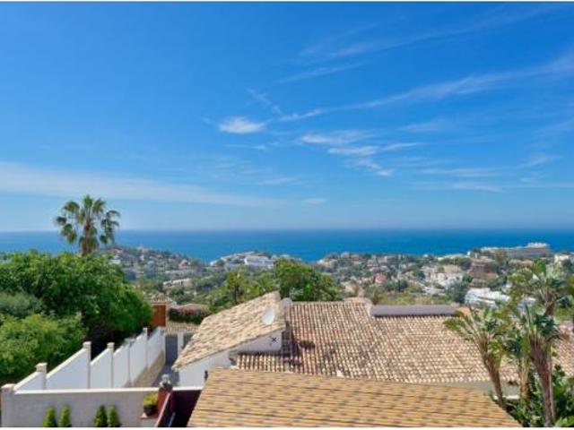 Chalet en venta en Este, Málaga-Costa del Sol