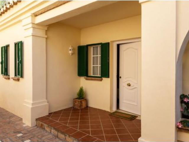 Villa en venta en Málaga, Cerrado de Calderón