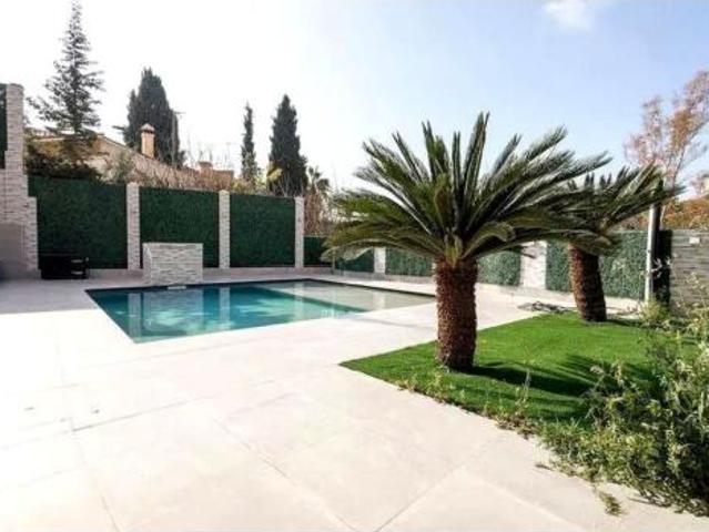 Chalet en venta en Este, Málaga-Costa del Sol