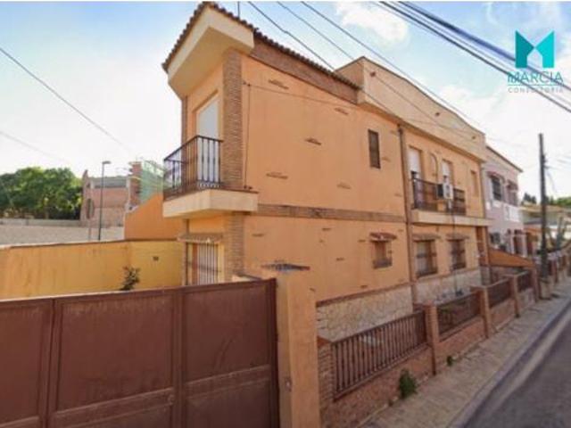 Chalet en venta en Churriana, Málaga-Costa del Sol