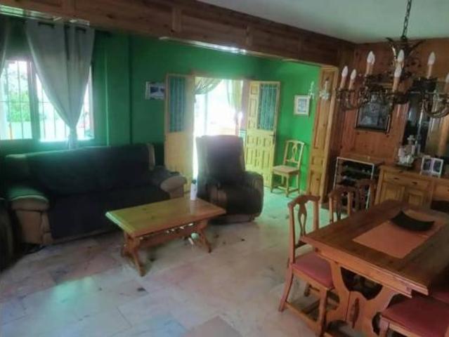 Chalet en venta en Ciudad Jardín, Málaga-Costa del Sol