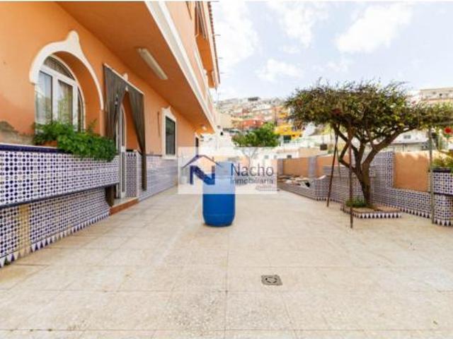 Chalet en venta en Ciudad Jardín, Málaga-Costa del Sol