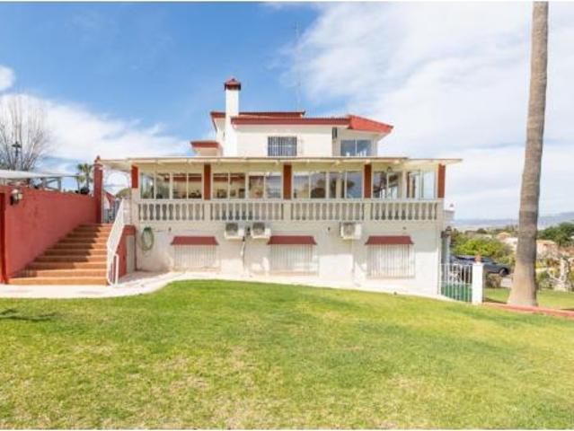 Chalet en venta en Campanillas, Málaga-Costa del Sol