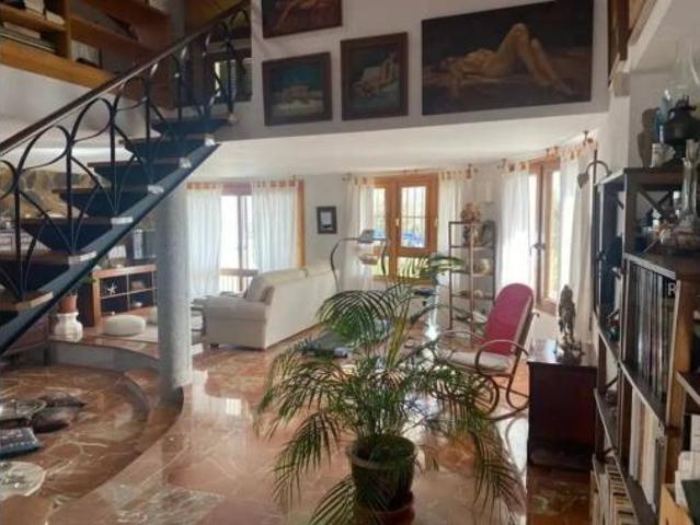 Chalet en venta en Churriana, Málaga-Costa del Sol