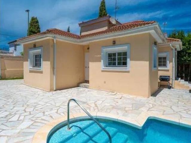 Chalet en venta en Churriana, Málaga-Costa del Sol