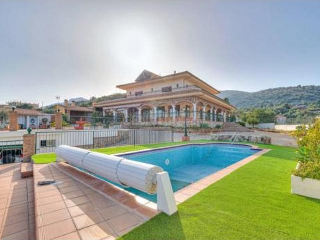 Chalet en venta en Churriana, Málaga-Costa del Sol
