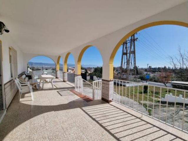 Chalet en venta en Churriana, Málaga-Costa del Sol