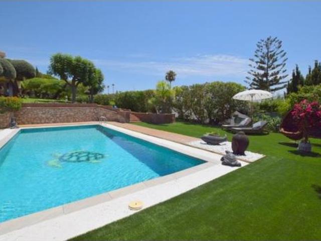 Chalet en venta en Churriana, Málaga-Costa del Sol