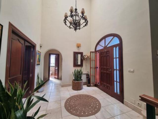 Chalet en venta en Churriana, Málaga-Costa del Sol