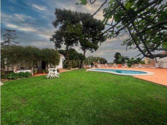 Chalet en venta en Churriana, Málaga-Costa del Sol
