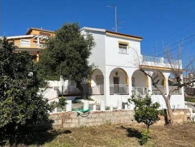 Chalet en venta en Churriana, Málaga-Costa del Sol