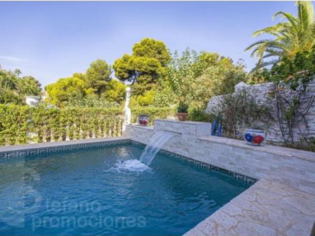 Chalet en venta en Puerto de la Torre, Málaga-Costa del Sol