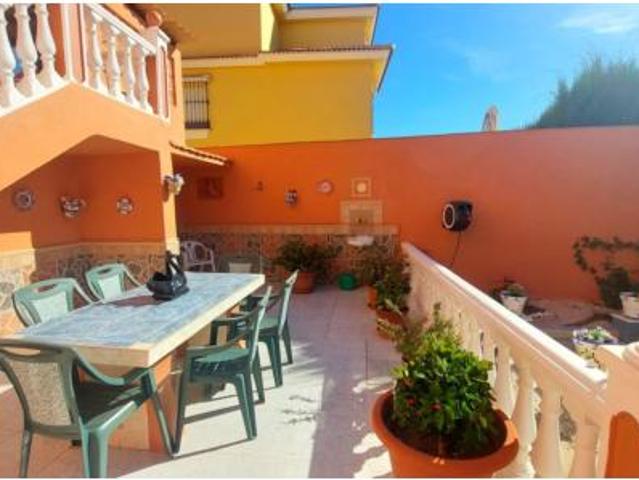 Chalet en venta en Puerto de la Torre, Málaga-Costa del Sol