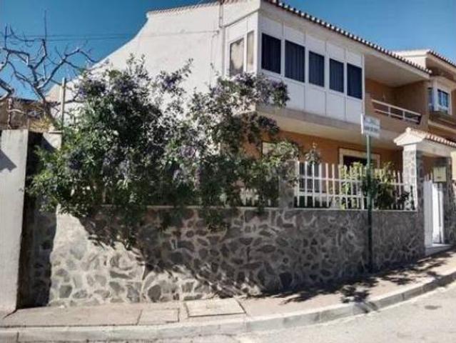 Chalet en venta en Puerto de la Torre, Málaga-Costa del Sol