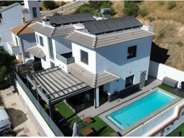 Chalet en venta en Puerto de la Torre, Málaga-Costa del Sol