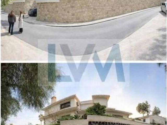Chalet en venta en Puerto de la Torre, Málaga-Costa del Sol