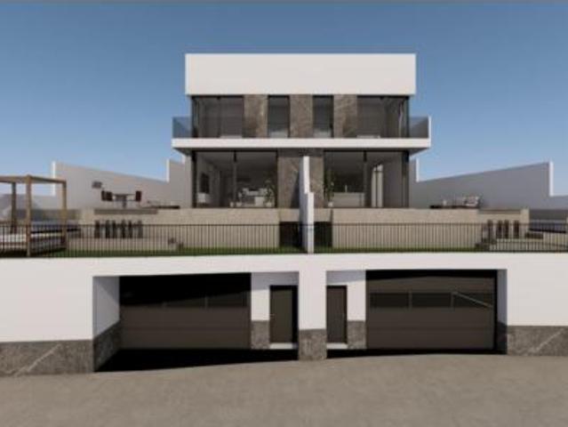 Chalet en venta en Puerto de la Torre, Málaga-Costa del Sol