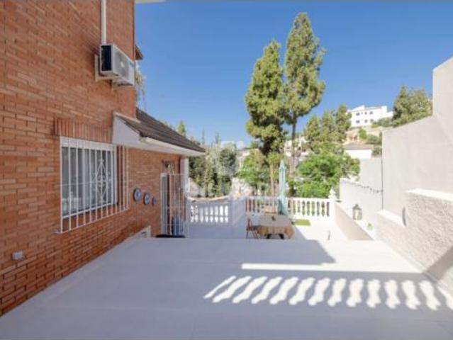 Chalet en venta en Puerto de la Torre, Málaga-Costa del Sol